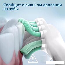 Электрическая зубная щетка Philips 3100 series HX3673/13