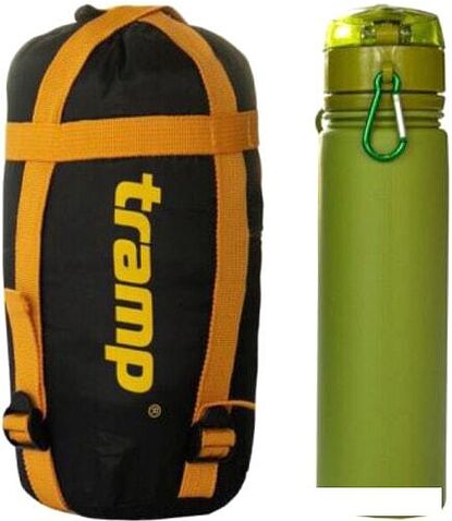 Спальный мешок TRAMP Airy Light TRS-056R