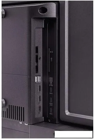 Телевизор TECHNO 32DLED315HD