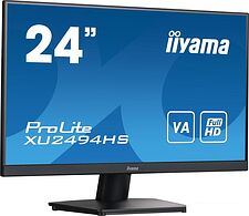 Монитор Iiyama ProLite XU2494HS-B2 Монитор Iiyama ProLite XU2494HS-B2