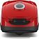 Пылесос Miele Compact C2 Cat & Dog SDBF5 (красный)