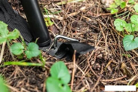 Кемпинговая палатка Coyote Speedi (зеленый)