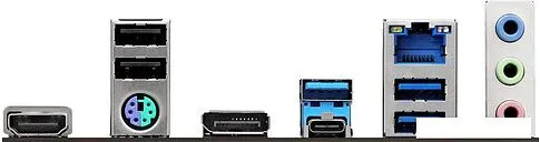 Материнская плата ASRock B760M PG Lightning WiFi