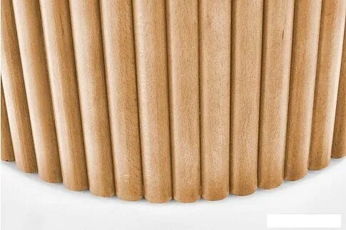 Журнальный столик Halmar Woody-s 40x50 (натуральный)