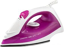 Утюг HomeStar HS-4007 (фиолетовый) Утюг HomeStar HS-4007 (фиолетовый)