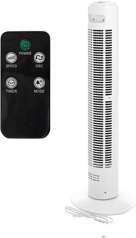 Колонный вентилятор DUX 60-0217