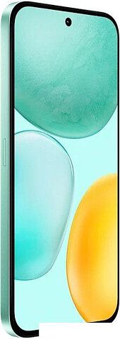 Телефон HONOR X6c 6GB/128GB международная версия (океанический голубой)