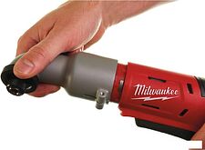 Винтоверт Milwaukee M18 BRAID-0 4933447891 (без АКБ) Винтоверт Milwaukee M18 BRAID-0 4933447891 (без АКБ)