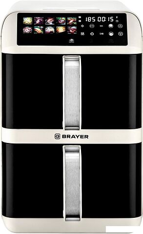 Аэрогриль (аэрофритюрница) Brayer BR2047