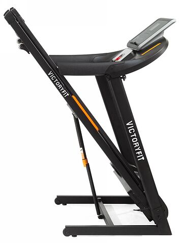 Электрическая беговая дорожка VictoryFit VF-518