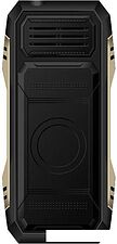 Мобильный телефон TeXet TM-D424 (черный) Мобильный телефон TeXet TM-D424 (черный)