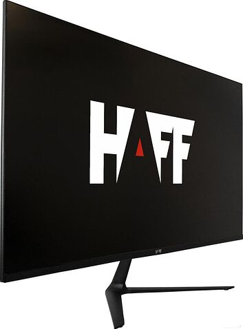 Игровой монитор HAFF H270G (180 Гц)