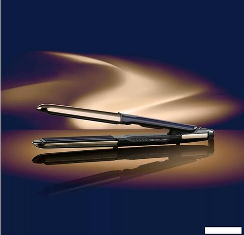 Выпрямитель BaByliss ST484E