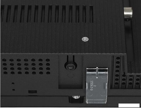 Телевизор Leff 40F690T