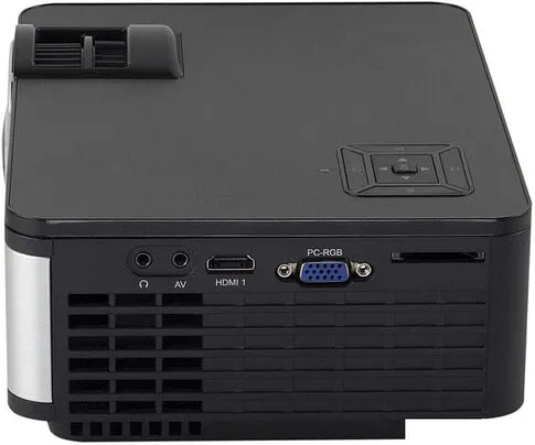 Проектор CACTUS CS-PRE.05B.WXGA-W