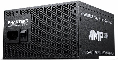 Блок питания Phanteks AMP GH 1000W PH-P1000GR_BK01