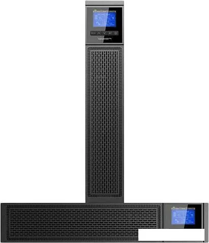 Источник бесперебойного питания IPPON Innova RT II 10000