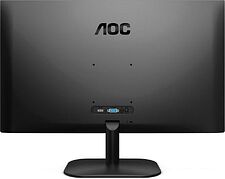 Монитор AOC 24B2XHM2 Монитор AOC 24B2XHM2