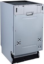 Встраиваемая посудомоечная машина Бирюса DWB-410/7