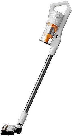 Пылесос Deerma DEM-T25W Combo