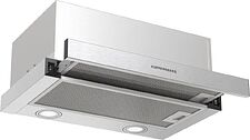 Кухонная вытяжка KUPPERSBERG Slimhit 50 X