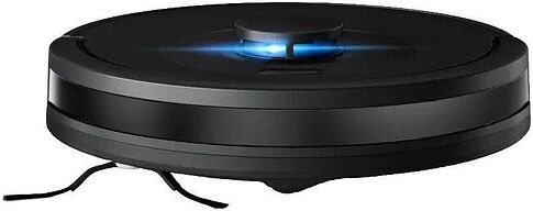 Робот-пылесос Tefal X-plorer Serie 85 RG87C5WH