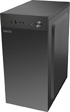 Корпус Ginzzu B400
