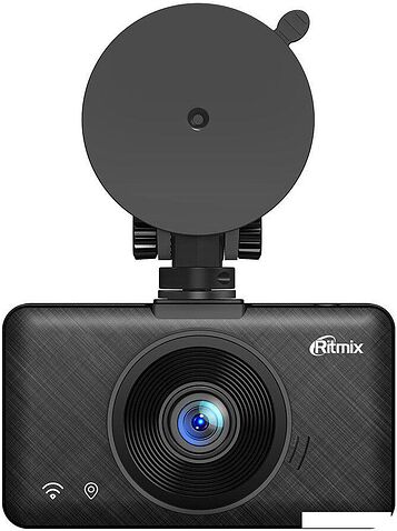 Видеорегистратор Ritmix AVR-7302