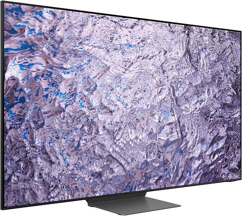 Телевизор Samsung NeoQLED 8K QN800C QE65QN800CUXCE