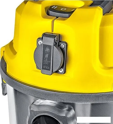 Пылесос Kolner KVC 1900S