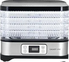 Сушилка для овощей и фруктов Galaxy Line GL2640