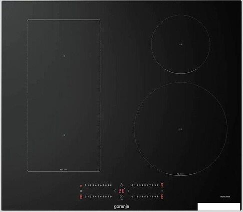 Варочная панель Gorenje GIC6422BSC