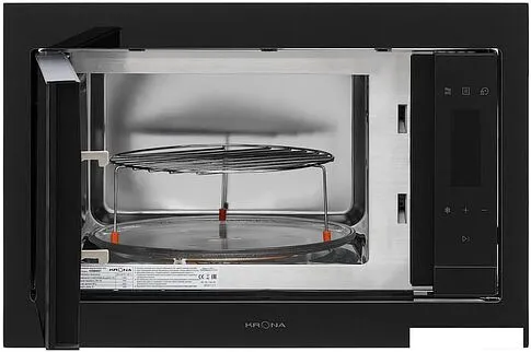Микроволновая печь Krona Essen 60 BL
