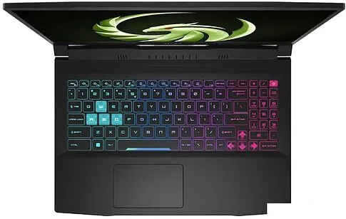 Игровой ноутбук MSI Bravo 15 C7VFK-291XBY