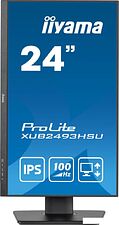Монитор Iiyama XUB2493HSU-B7