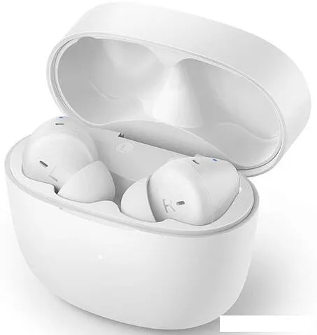 Наушники Philips TAT2206WT/00