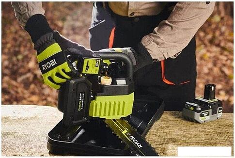 Аккумуляторная пила Ryobi RY18CSX30A-0 5133005465 (без АКБ)