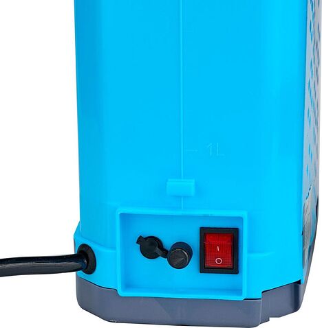 Аккумуляторный опрыскиватель GPT DF-A8