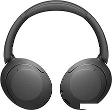 Наушники Sony WH-XB910N (черный)