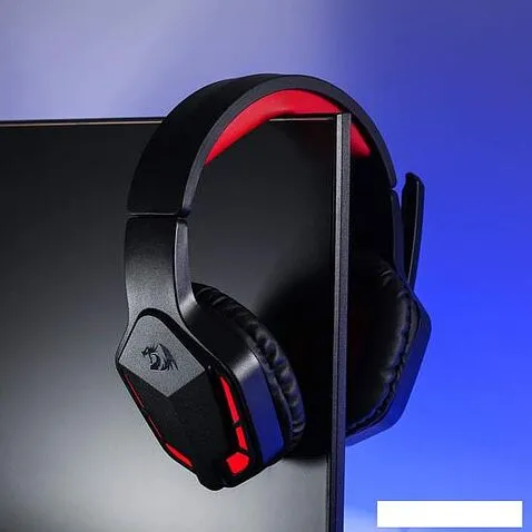 Наушники Redragon Themis