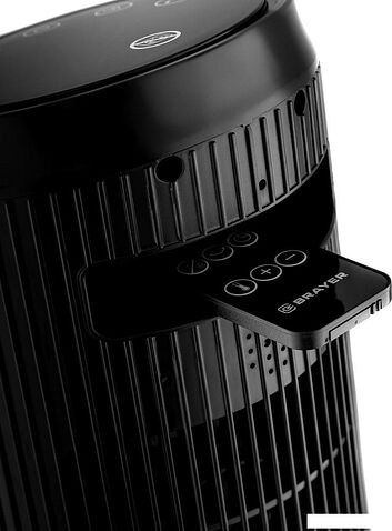 Тепловентилятор Brayer BR4863