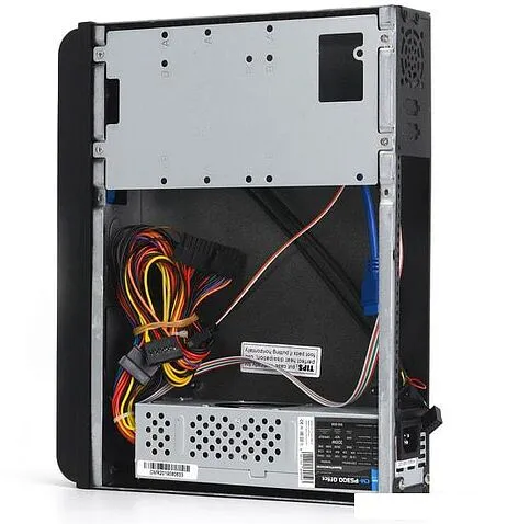 Корпус CrownMicro CMC-245-103 300W