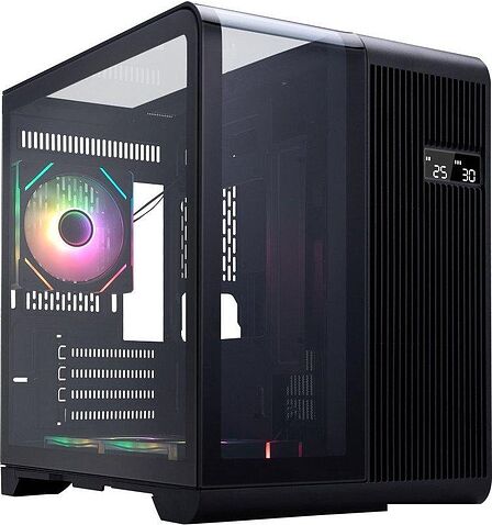 Корпус 1stPlayer RT5 ARGB (черный)