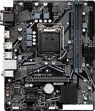 Материнская плата Gigabyte H410M H V2 (rev. 1.7)