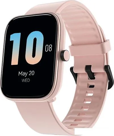 Умные часы Haylou GST Lite LS13 (розовый, международная версия)