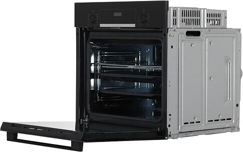 Электрический духовой шкаф Bosch Serie 4 HBF514BB1T