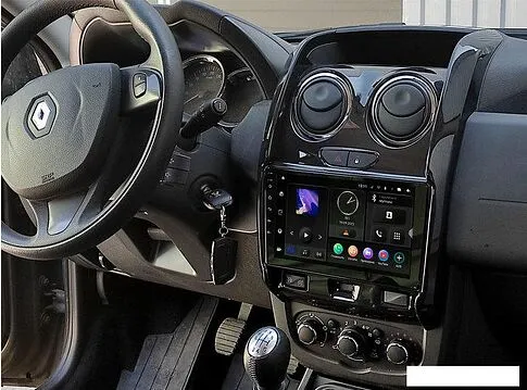 USB-магнитола Incar TMX-6312-3