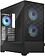 Корпус Fractal Design Pop Air RGB Black TG Clear Tint FD-C-POR1A-06