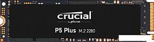 SSD Crucial P5 Plus 2TB CT2000P5PSSD8