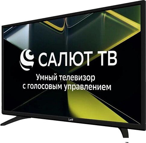 Телевизор Leff 43F690T